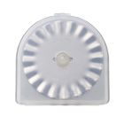 Набір лез для роликового ножа KW-triO 03803, 45 мм SB001