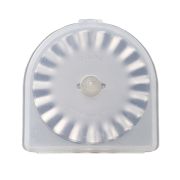 Набір лез для роликового ножа KW-triO 03803, 45 мм SB001