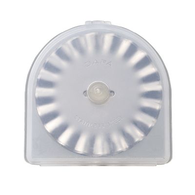 Набір лез для роликового ножа KW-triO 03803, 45 мм SB002