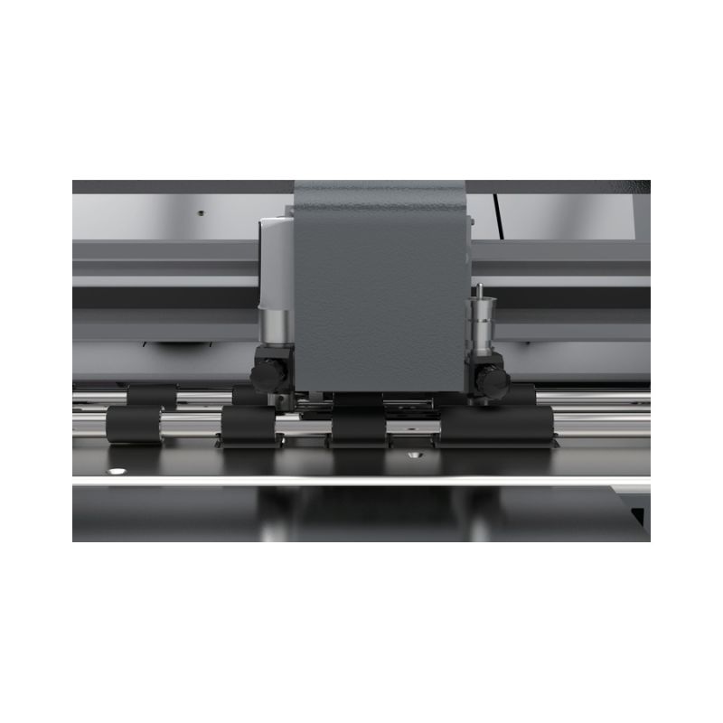 Плотер ріжучий з автоподачею SkyCut A3 MAX4 PRO +Wifi