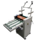 Рулонний ламінатор SMFM-3800A 335мм