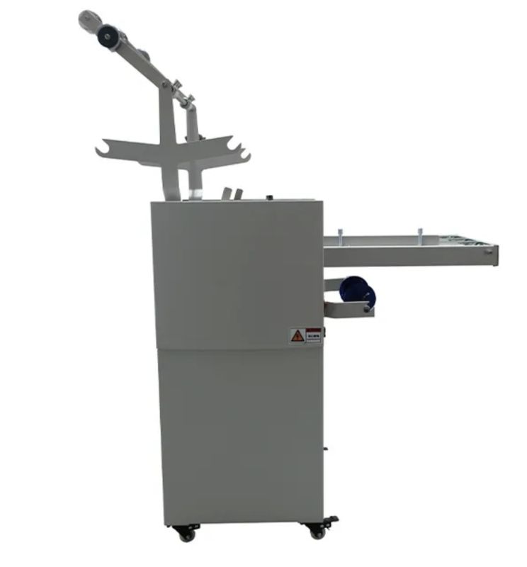 Рулонний ламінатор SMFM-3800A 335мм