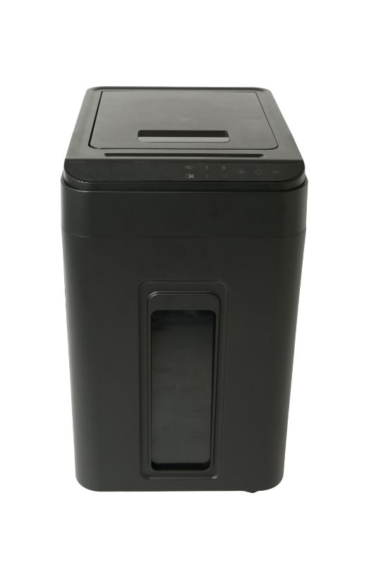 Знищувач документів JINPEX SS4008 (2×12 мм)