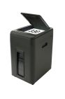 Знищувач документів JINPEX SS4008 (2×12 мм)