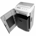 Знищувач документів JINPEX ST-3605H+замок (1x1)
