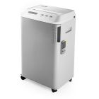 Знищувач документів JINPEX ST-3606H+Lock замок (1x2)