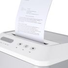 Знищувач документів JINPEX ST-3606H+Lock замок (1x2)