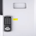 Знищувач документів JINPEX ST-3606H+Lock замок (1x2)