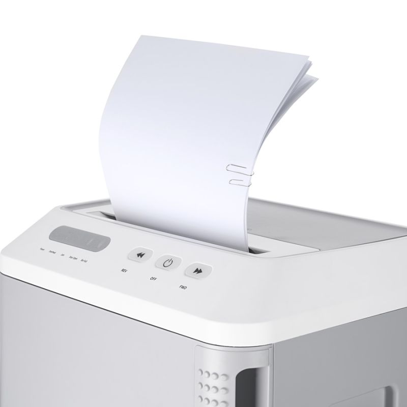 Знищувач документів JINPEX ST-3620MD (2x10)