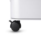 Знищувач документів JINPEX ST-3620MD (2x10)