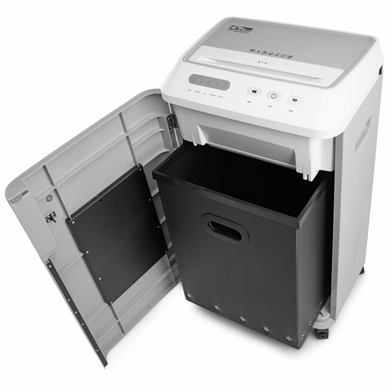Знищувач документів JINPEX ST-3625CD (4x40)