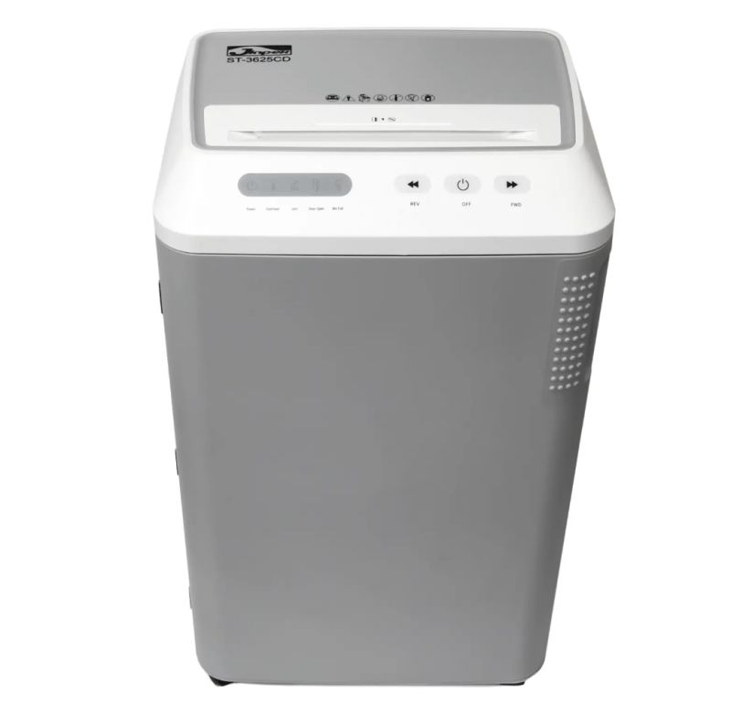 Знищувач документів JINPEX ST-3625CD (4x40)