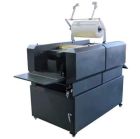 Ламінатор рулонний SWFM-390G PRO з ревайндером з автоматичною подачею паперу