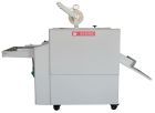Рулонний ламінатор SWFM-720C HYDRAULIC 690мм