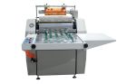Ламінатор рулонний SWFM560C Embrossing 560мм
