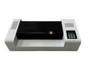Ламінатор Pingda TL800 A3, 330 мм, 8 валів