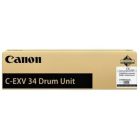 Оптичний блок (Drum) Canon C-EXV34 Black (3786B003BA/3786B003AA)