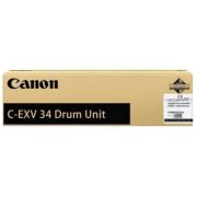 Оптичний блок (Drum) Canon C-EXV34 Black (3786B003BA/3786B003AA)