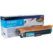 Картридж Brother TN241C для DCP-9020CDW, HL-3140CW cyan (TN241C)
