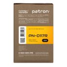 Картридж Patron SAMSUNG MLT-D117S (SCX-4650) Extra (PN-D117R)