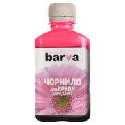 Чорнило Barva Epson 673 180г LIGHT MAGENTA (L800-419)