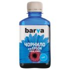Чорнило Barva Epson 673 180г CYAN (L800-411)