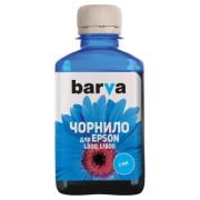Чорнило Barva Epson 673 180г CYAN (L800-411)