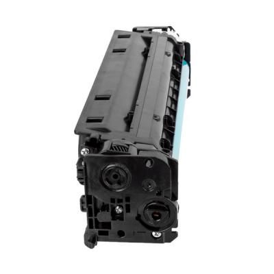Картридж ColorWay для HP CLJ Pro M476 Black /CF380A (CW-H380BKM)
