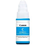 Контейнер з чорнилом Canon GI-490 Cyan 70ml (0664C001)