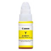 Контейнер з чорнилом Canon GI-490 Yellow 70ml (0666C001)