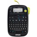 Принтер етикеток Epson LabelWorks LW400VP (C51CB70150)