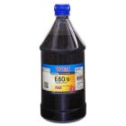 Чорнило WWM Epson L800 1000г Black (E80/B-4)