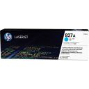 Картридж HP CLJ  827A Cyan (CF301A)