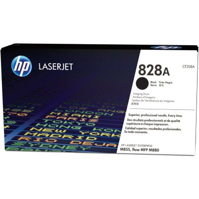 Драм картридж HP Imaging Drum 828A Black (CF358A)