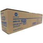 Драм картридж Konica Minolta DR512K Drum bk f.C224 284 364 454 554e (A2XN0RD)