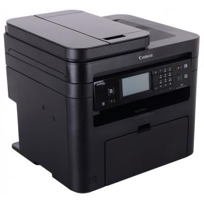 Багатофункціональний пристрій Canon i-SENSYS MF237w c Wi-Fi (1418C105)