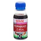 Чорнило WWM CANON CL41/51/CLI8 100г Magenta (C41/M-2)