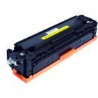 Картридж Makkon HP CLJ CB540A (125A) (SB540A) 2.2k black (MN-HP-SB540A)