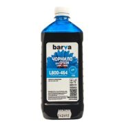 Чорнило Barva Epson 673 1кг CYAN (T6732) (L800-464)