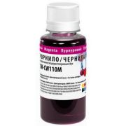 Чорнило ColorWay Canon Universal 100мл Magenta (CW-CW110M01)
