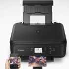 Багатофункціональний пристрій Canon PIXMA TS5140 BLACK (2228C007)