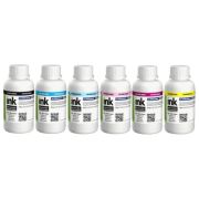 Чорнило ColorWay Epson L800/810/850 (6x200мл) BK/С/M/LС/LM/Y (CW-EW810SET02)