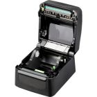 Принтер етикеток Sato WS412TT, 305 dpi, USB, LAN + RS232C (WT302-400NN-EU)