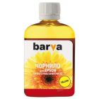 Чорнило Barva Epson L4150/L4160 (101) Yellow 100 мл (E101-601)