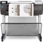 Плоттер HP DesignJet T830 с Wi-Fi 24'' (F9A28D)