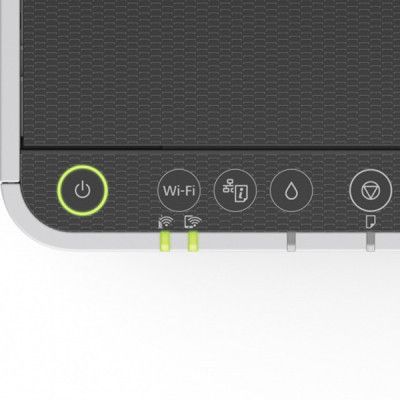 Струменевий принтер Epson M1120 с WiFi (C11CG96405)