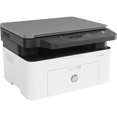 Багатофункціональний пристрій HP LaserJet 135a (4ZB82A)