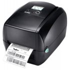 Принтер етикеток Godex RT730i pro 300dpi USB, RS232, Ethernet (16128)