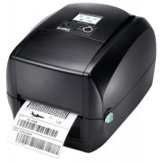 Принтер етикеток Godex RT730i pro 300dpi USB, RS232, Ethernet (16128)