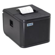 Принтер чеків X-PRINTER XP-C58H USB (2762)